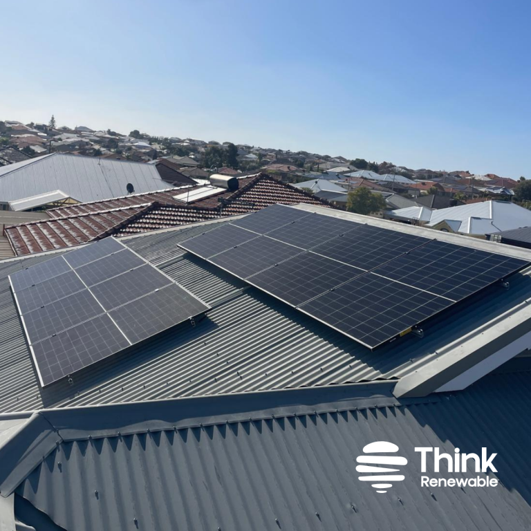 Solar Panel Installation Pearsall, WA