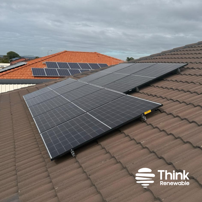 Solar Panel Installation Southern River, WA