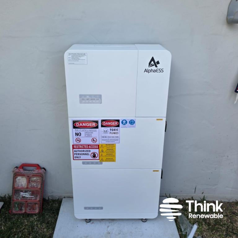 Solar Battery Installation Palm Beach, QLD