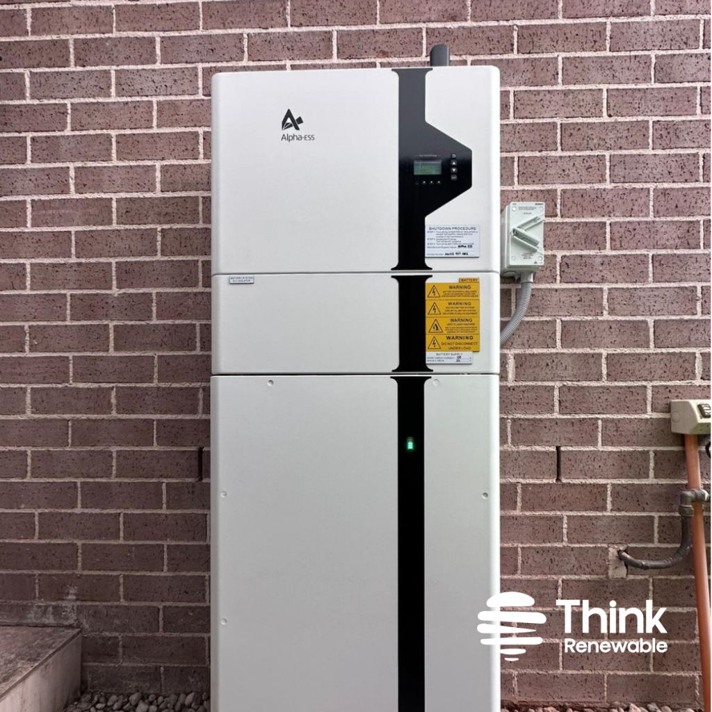 Solar Battery Installation Pemulwuy, NSW