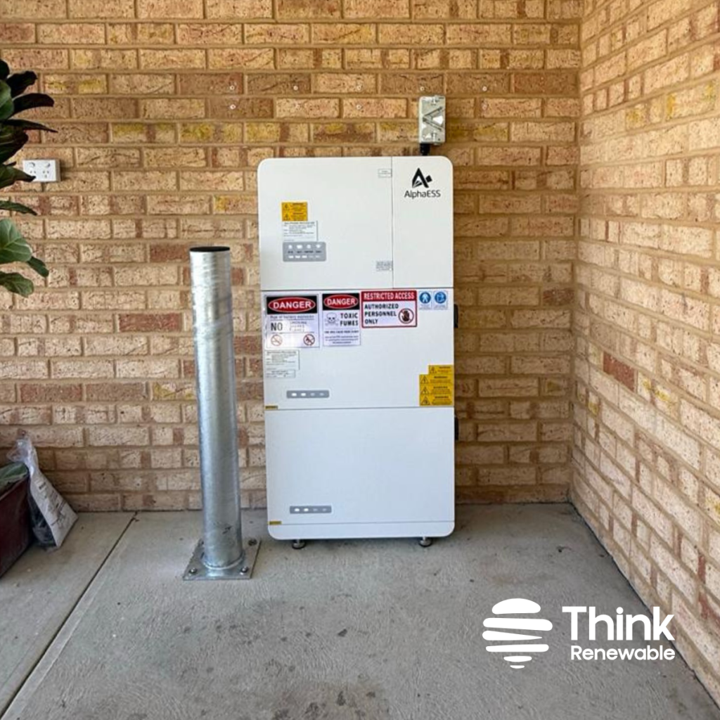 Solar Battery Installation Port Kennedy, WA