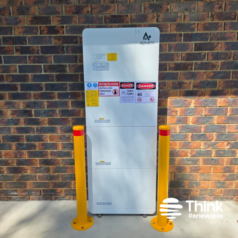 Solar Battery Installation Tamaree, QLD