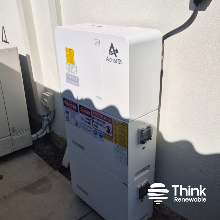 Solar Battery Installation Warnbro, WA