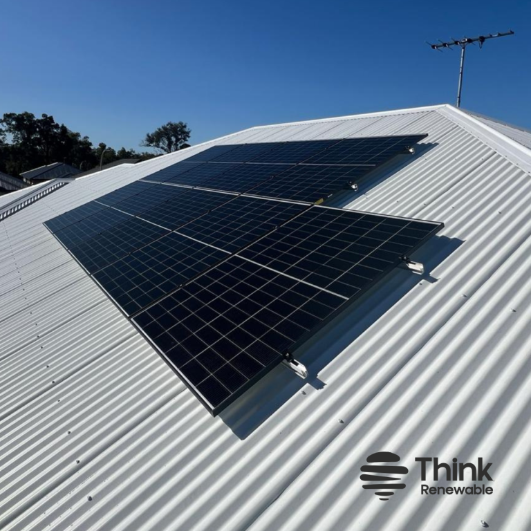 Solar Panel Installation Aveley, WA