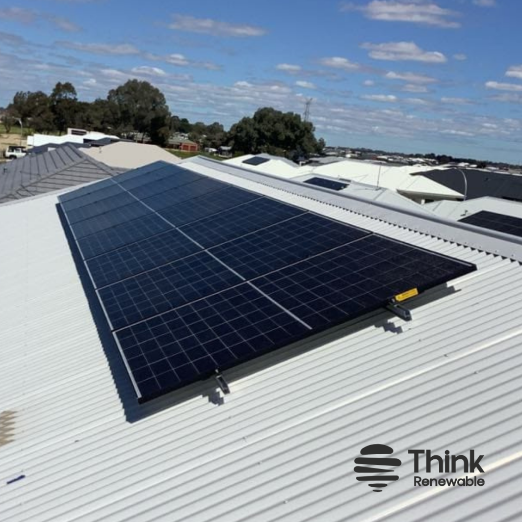 Solar Panel Installation Dayton, WA