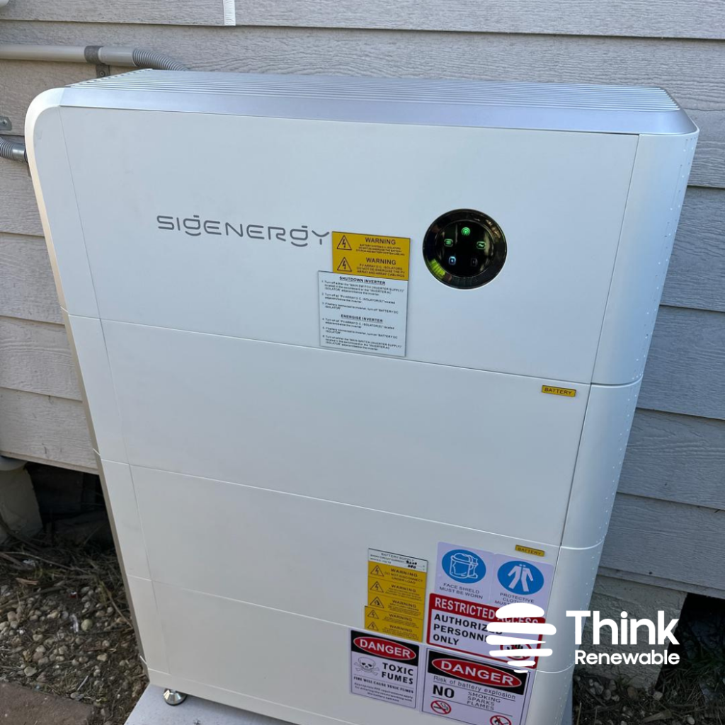 Solar Batteries Installation Gymea Bay, NSW