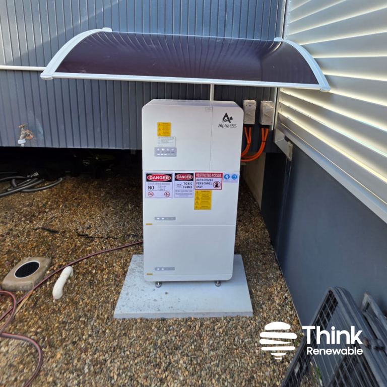 Solar Battery and Inverter Installation Pelican Waters, QLD