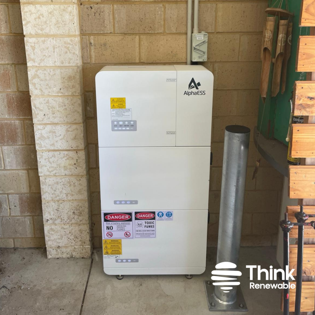 Solar Inverter Installation Ellenbrook, WA