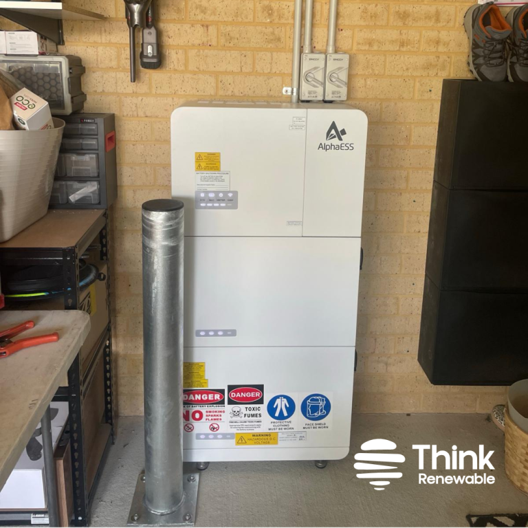 Solar Inverter Installation Lakelands, NSW