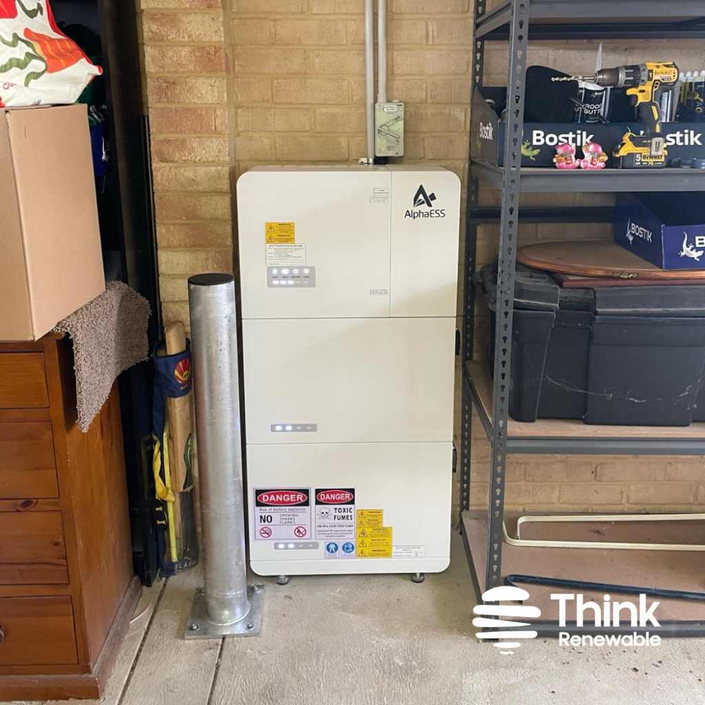 Solar Inverter Installation Port Kennedy, WA