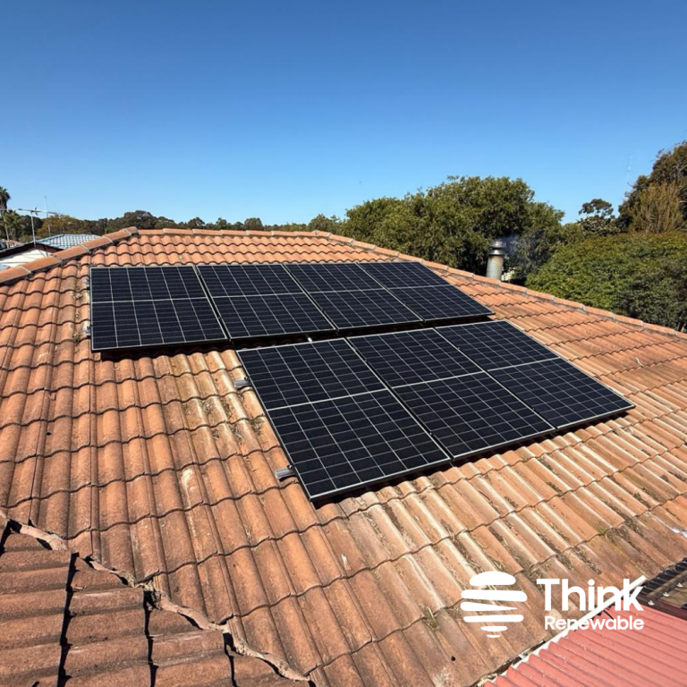 Solar Panel Installation Australind, WA