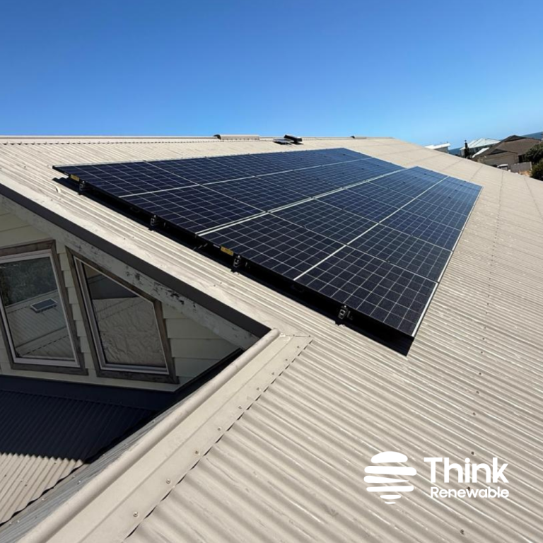 Solar Panel Installation Dalyellup, WA