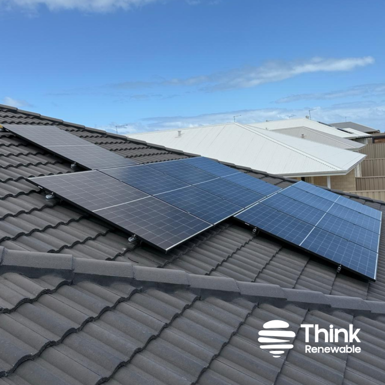 Solar Panel Installation Karnup, WA