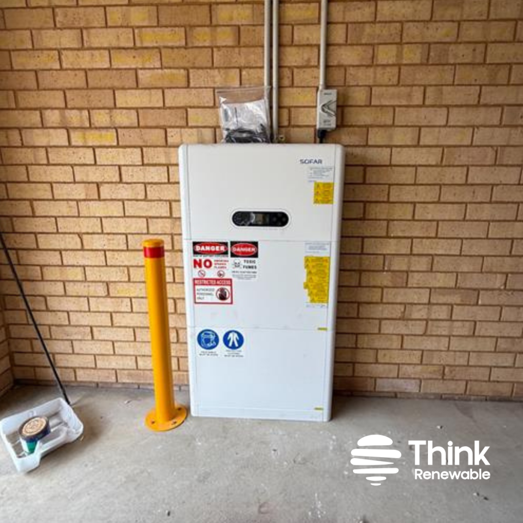Solar Battery Installation Mount Tarcoola, WA