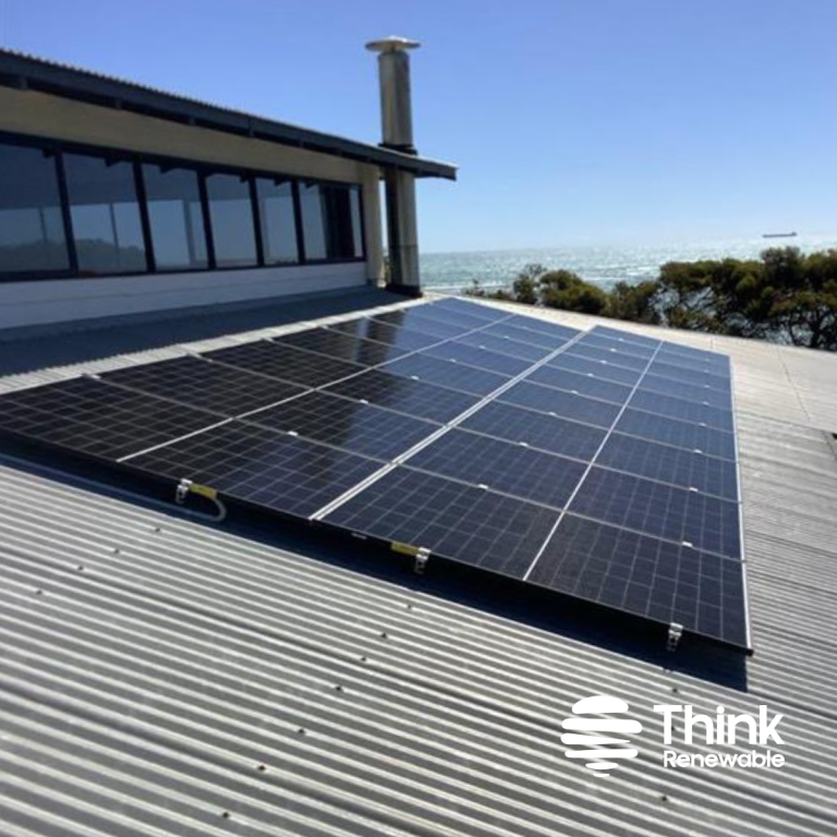 Solar Panel Installation Glenfield, WA