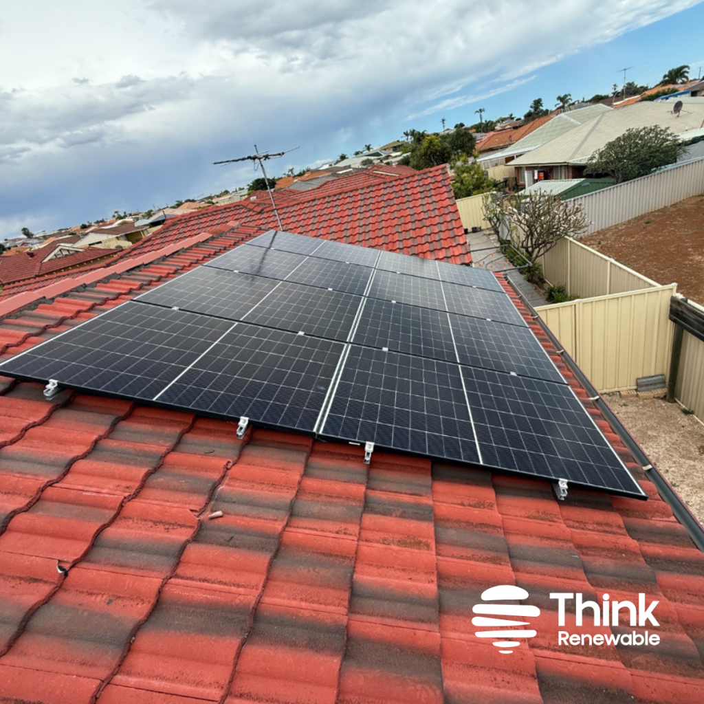 Solar Panel Installation Mount Tarcoola, WA