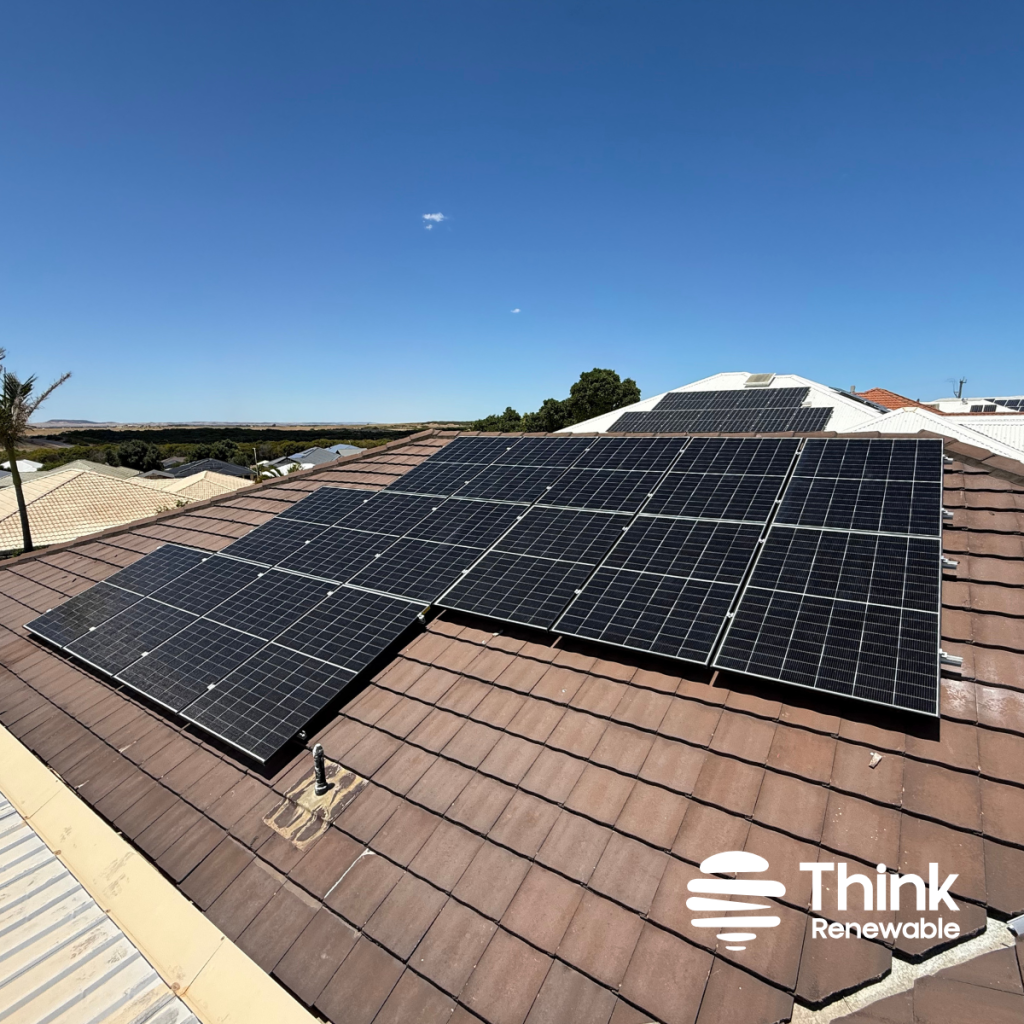 Solar Panel Installation Mount Tarcoola, WA