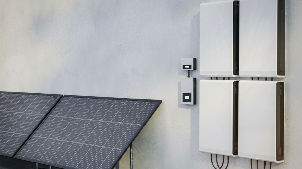 Can You Add a Battery to an Existing Solar System? A Guide to Retrofit Compatibility 