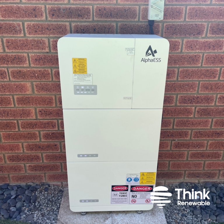 Solar Battery and Inverter Installation Beldon, WA