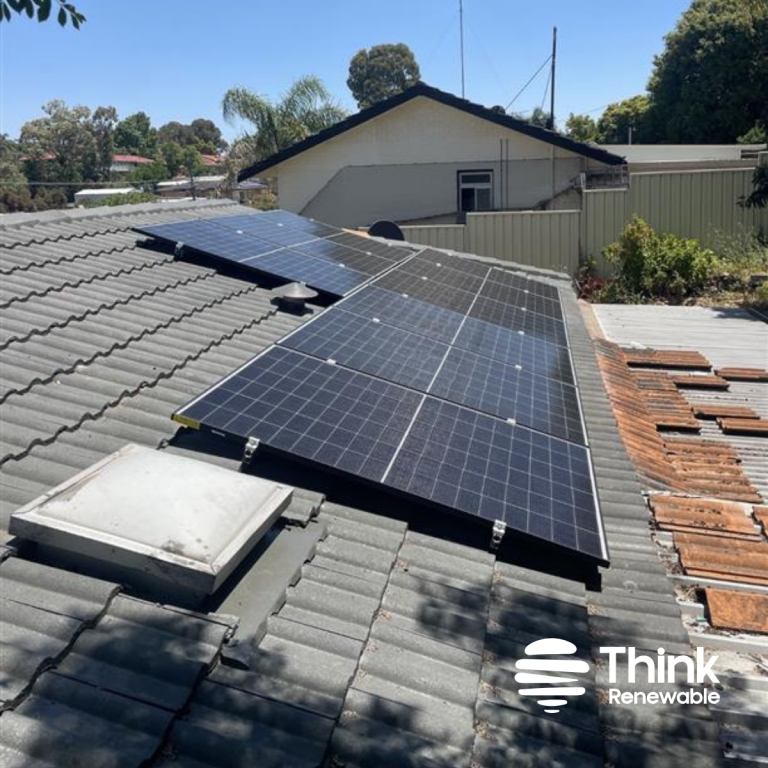 Solar Panel Installation Moorebank, NSW