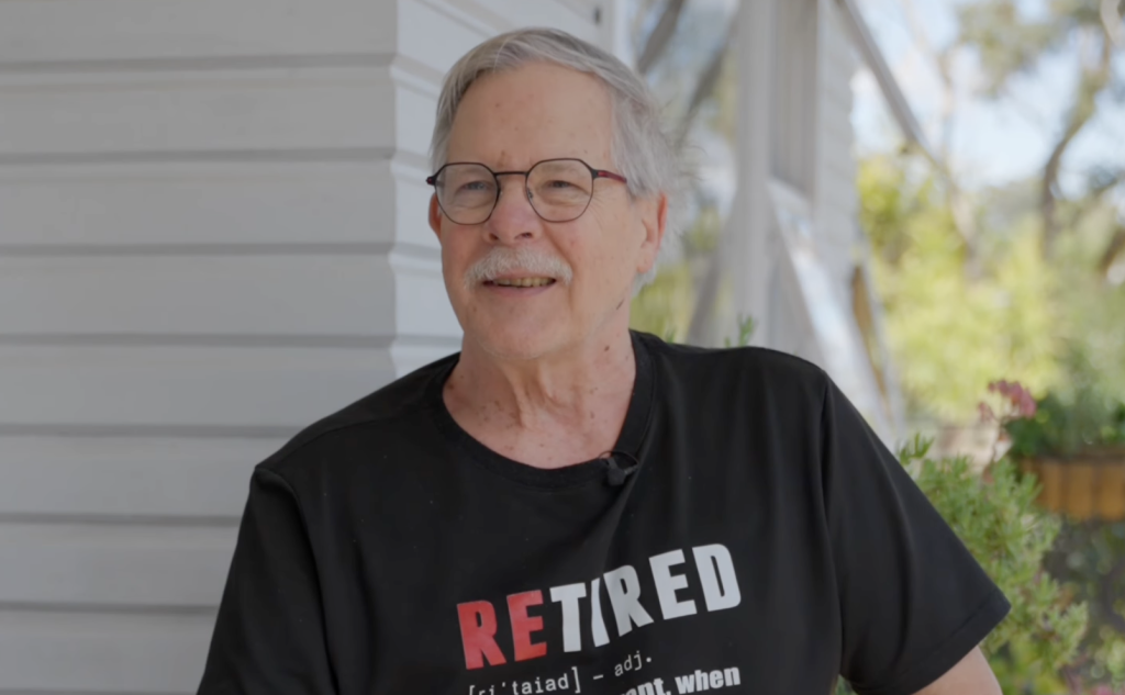 Customer Interview: David Nash, Homeowner