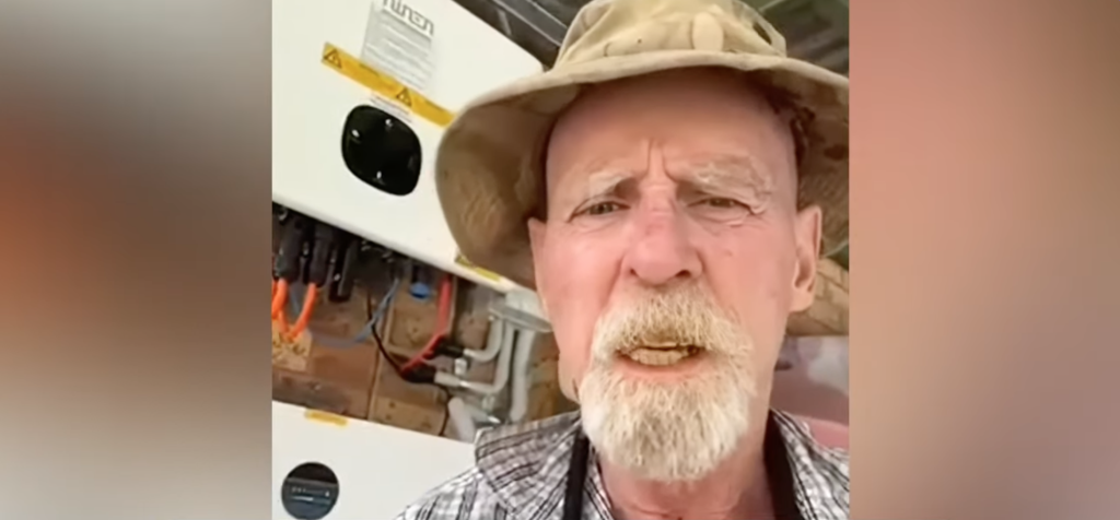 Customer Interview: Jeff Louis, Homeowner