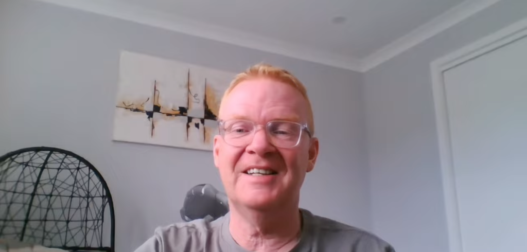 Customer Interview: Brett Wyber, Homeowner