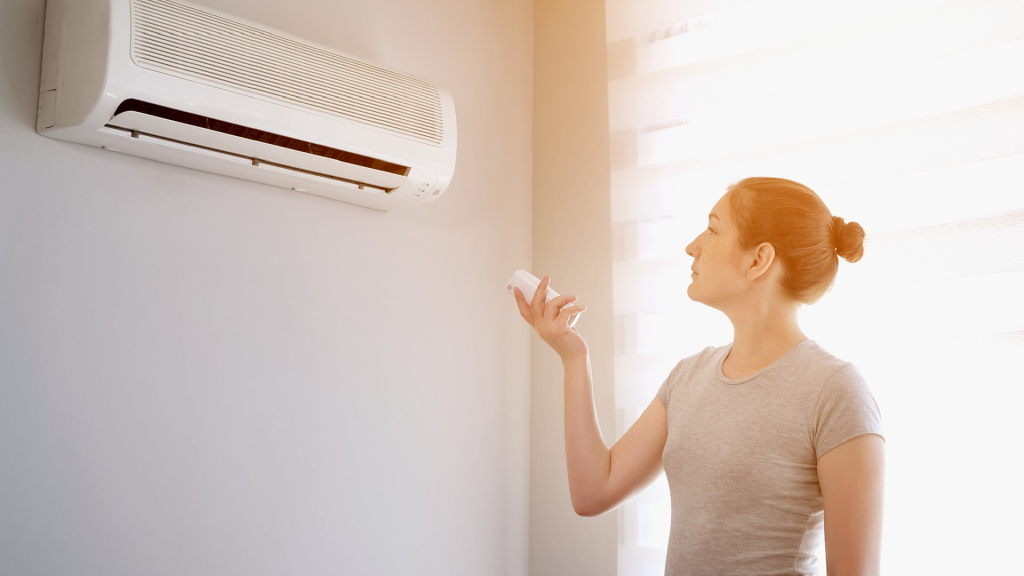 Can a Solar Battery Power My Air Conditioner All Night? A Real-World Australian Climate Test 