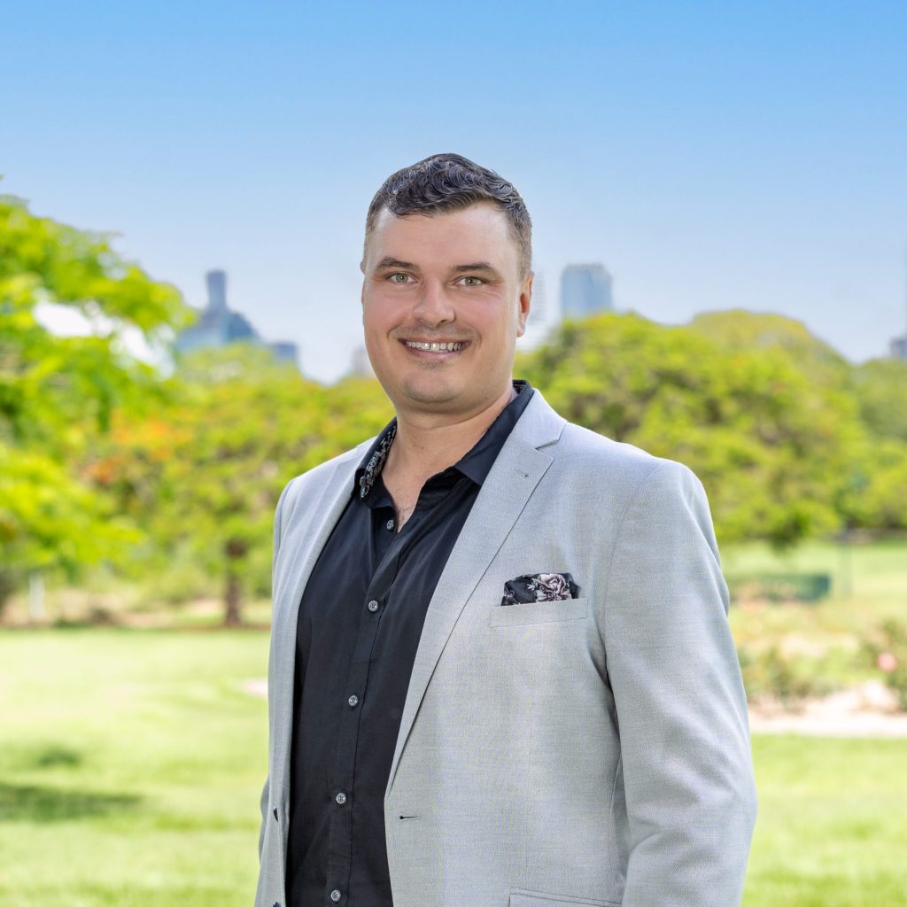 Think Renewable - Matty Brown