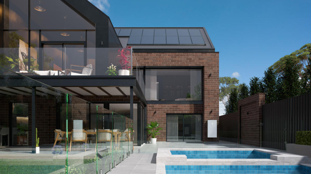 Solar Battery Sizing for Specific Appliances: Can It Run Your Pool Pump, Oven, or Spa? 