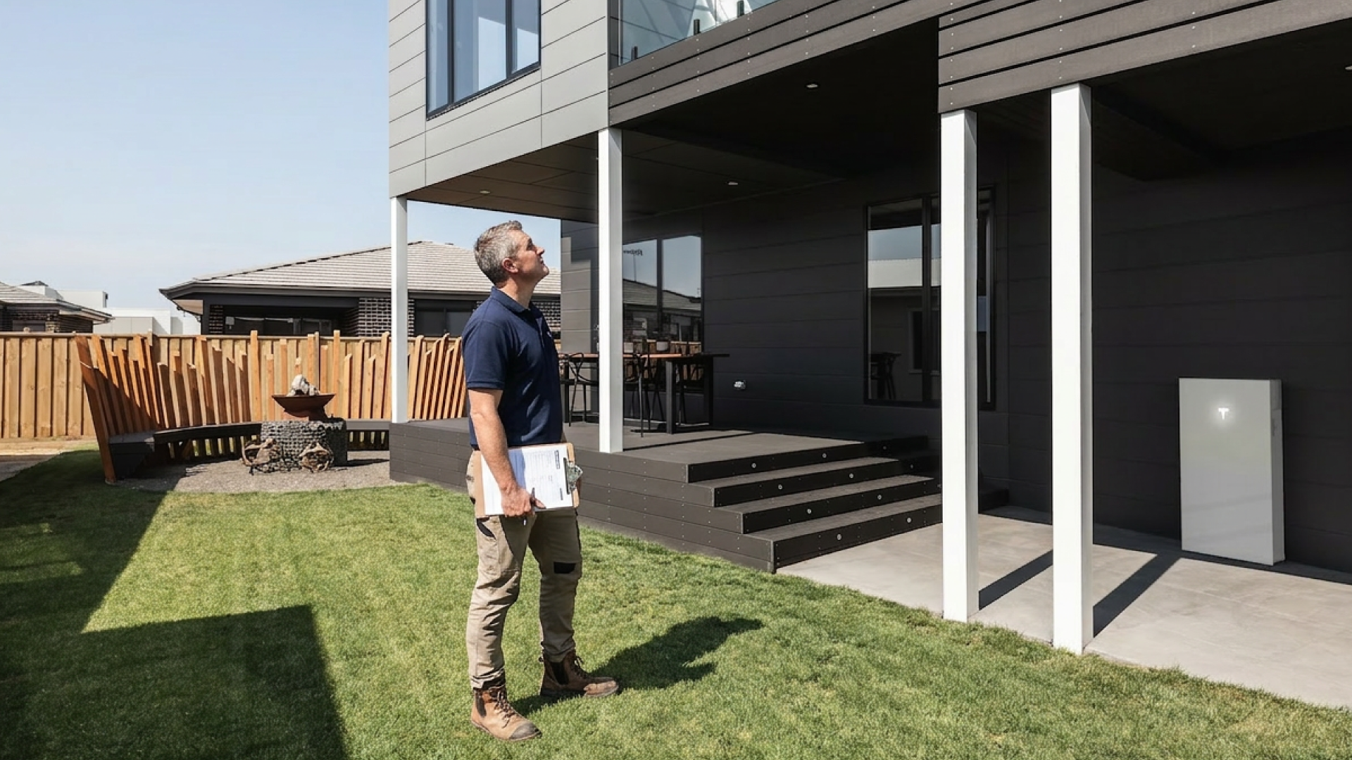 Solar Battery Myths Debunked: Separating Fact from Fiction for Australian Homeowners 