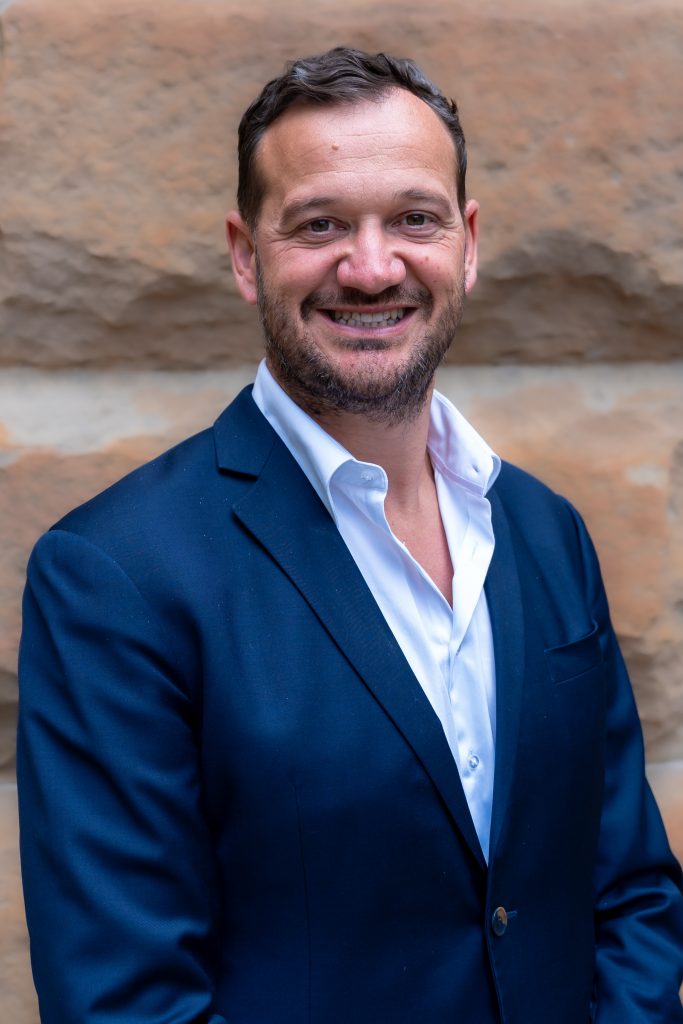 Daniel Tonkin - Think Renewable