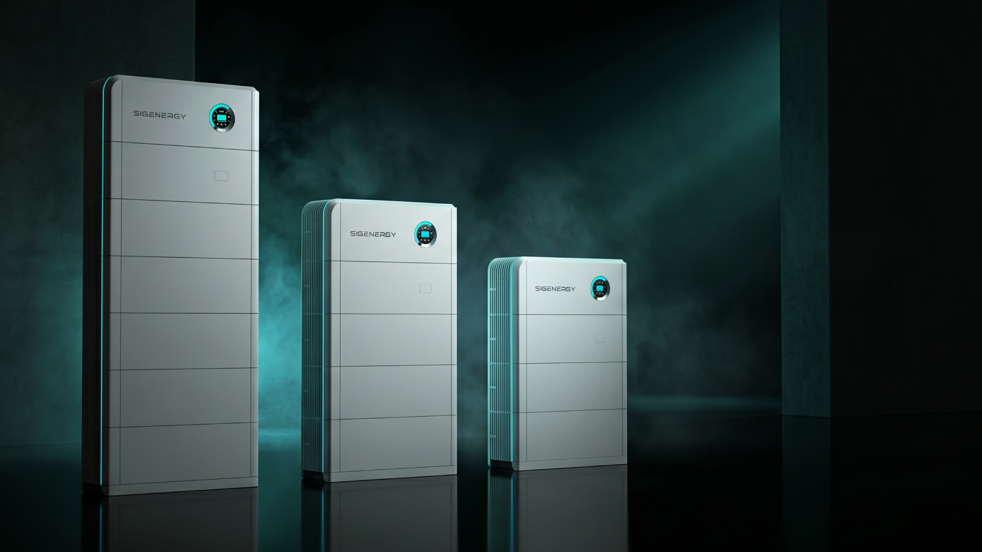 Sigenergy: The 5-in-1 Home Energy System Simplifying Solar and Battery Storage 