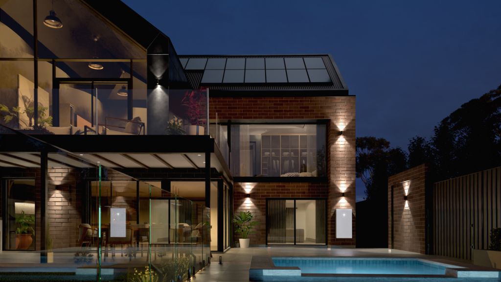 How Much Battery Capacity Does the Average Australian Home Actually Use? 