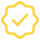 Accredited Icon
